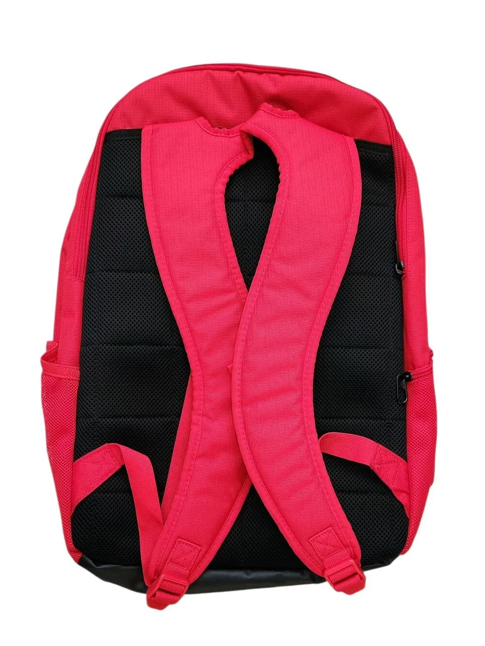 NEW Nike Red and Black Men's Backpack